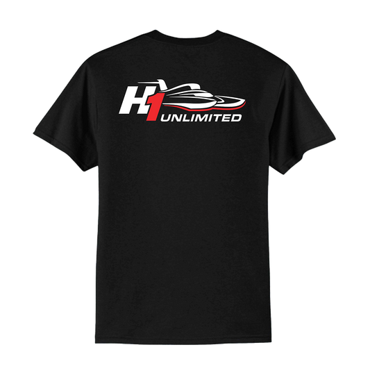 Black T-Shirt