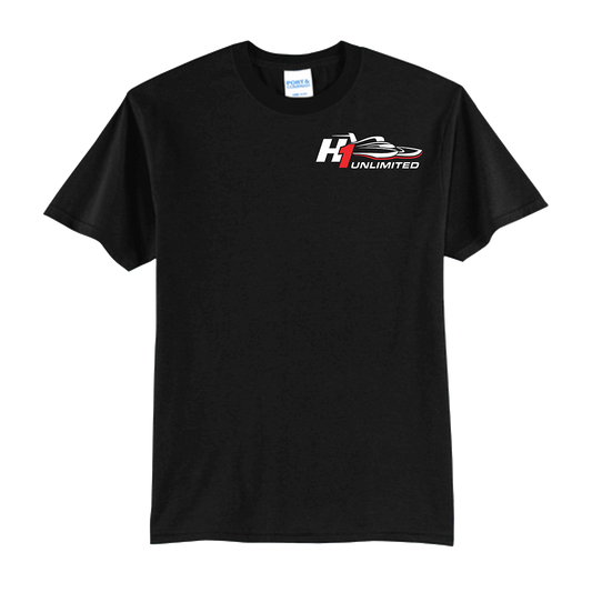 Black T-Shirt