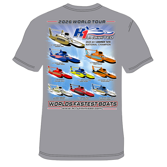 Fleet Shirt