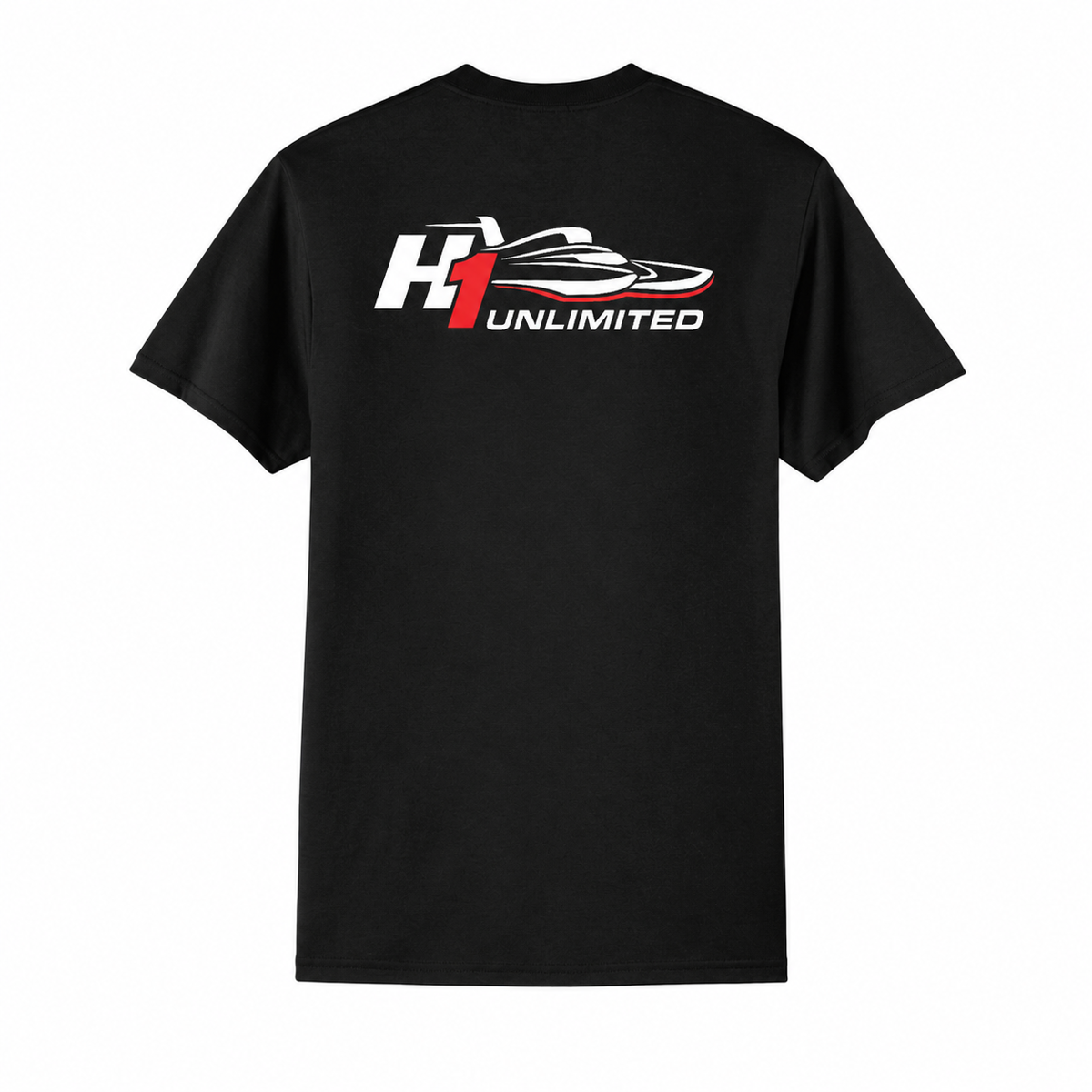 Black T-Shirt