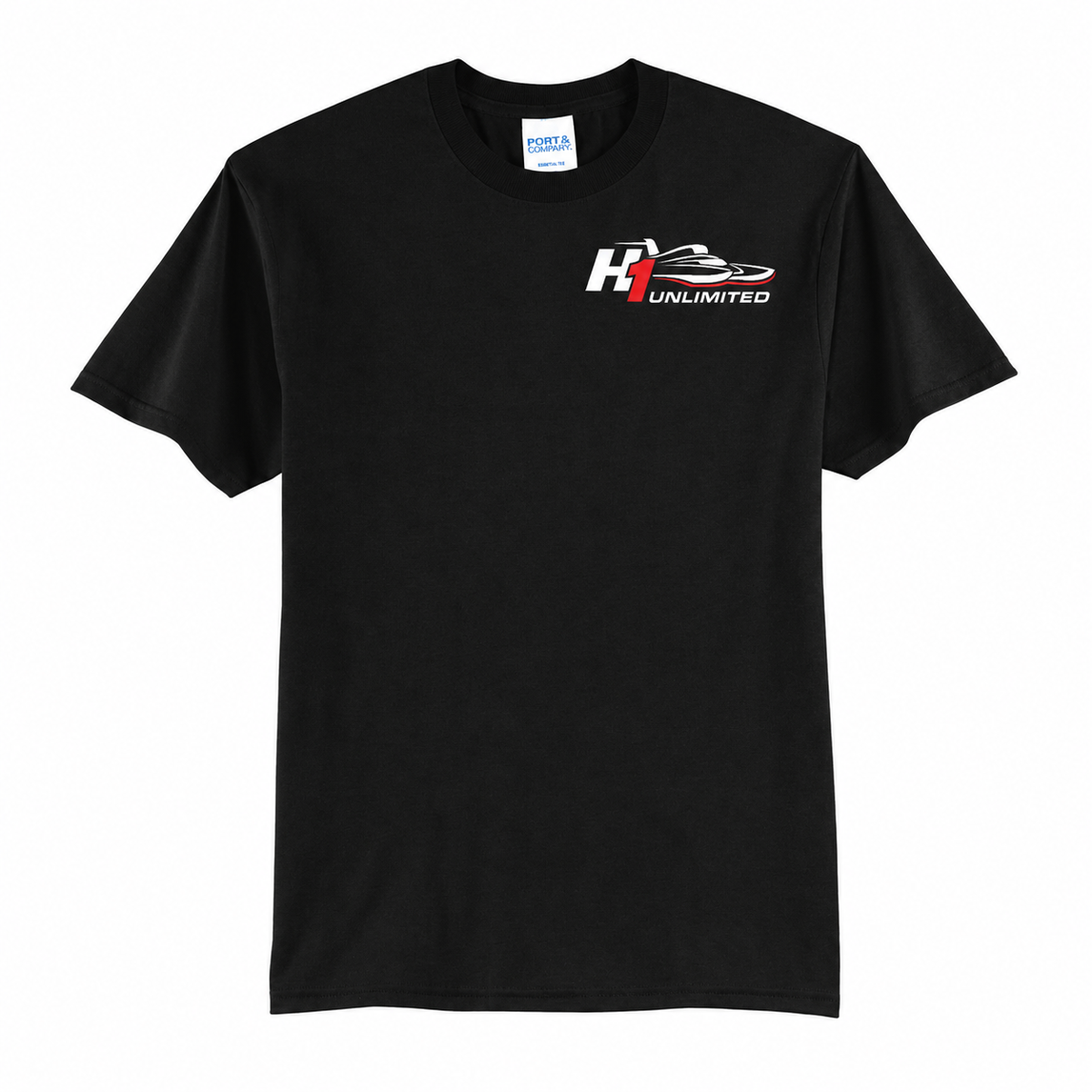 Black T-Shirt