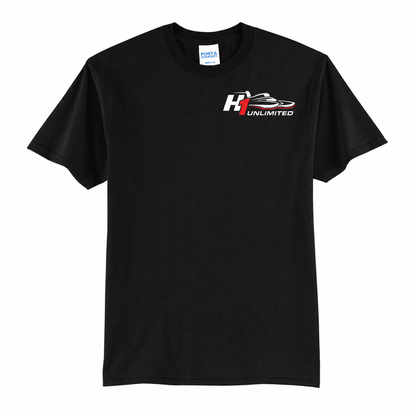 Black T-Shirt
