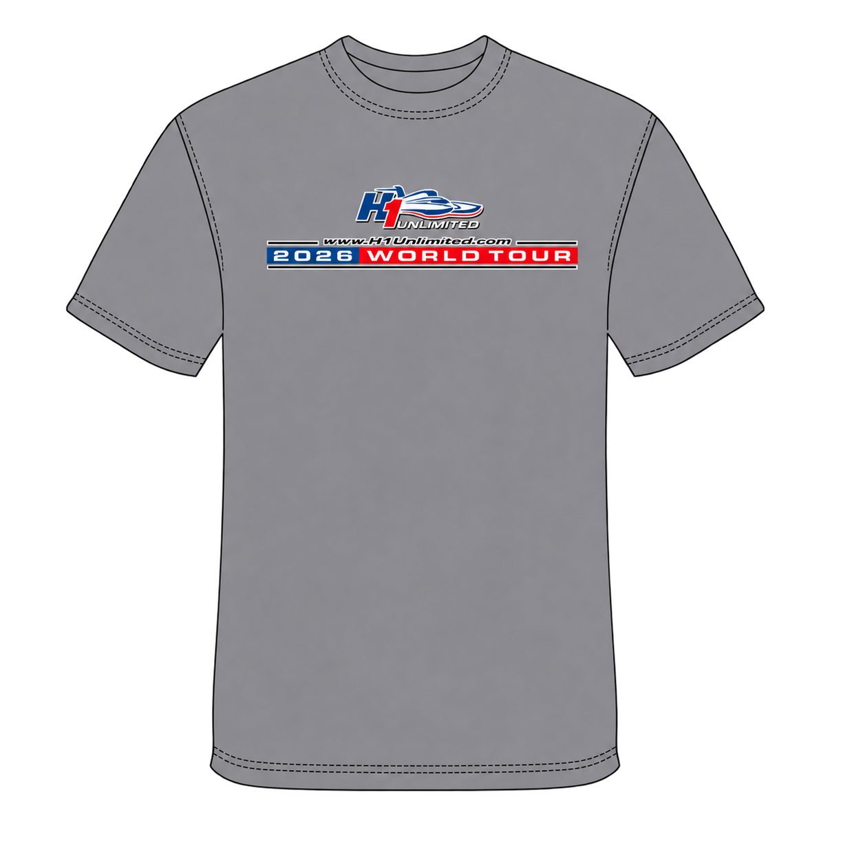 Fleet Shirt
